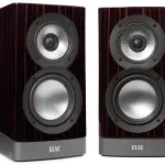 Elac Navis ARB-51 Recensione amplificata dell'altoparlante