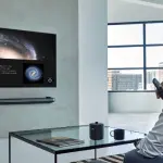 LG aggiunge Alexa Voice Control ai televisori 2019