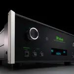 Annunciato il preamplificatore C49 di McIntosh Labs: salti digitali modulari dalla linea di amplificazione integrata