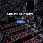 L'aumento dei prezzi di streaming TV in diretta significa tagliare il cavo non è un affare
