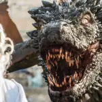 Come addestrare il tuo Drogon