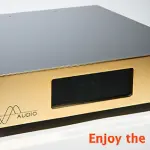 Recensione TBT: Merrill Audio Preamplificatore stereo di riferimento Christine