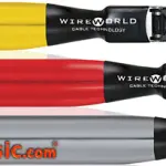 Cavi Ethernet di seconda generazione Wireworld