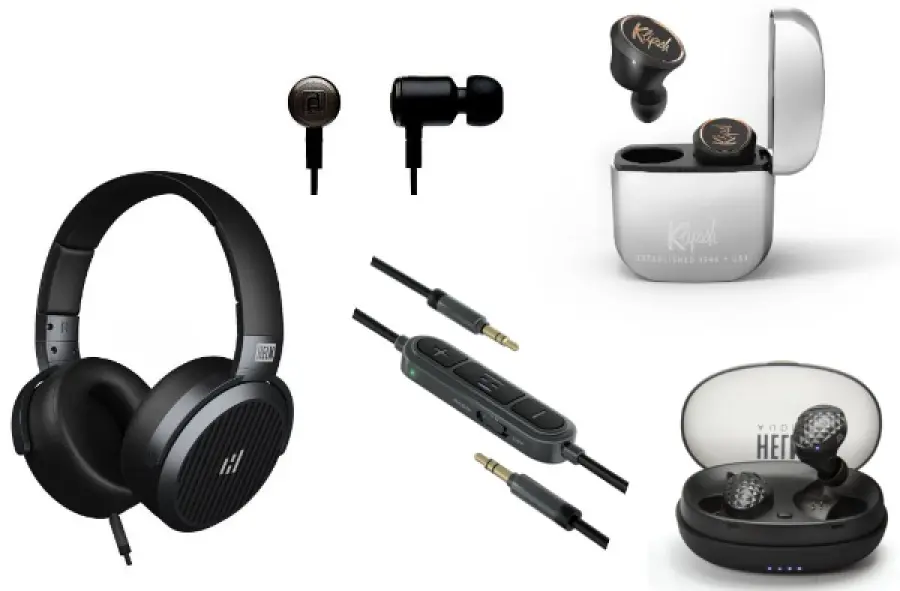 CanJam 2019 Preview: cuffie e attrezzatura correlata