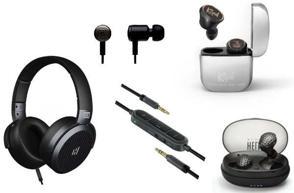 CanJam 2019 Preview: cuffie e attrezzatura correlata