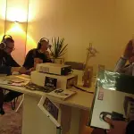 High End Munich 2019: Finisci con Head Wrapping