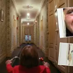 Kubrick Classic 'The Shining' è diretto per il Blu-ray 4K