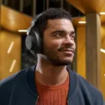 Hands On: Jabra Elite 85h Wireless ANC Headphones