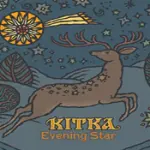 La miscela armonica brillante di Kitka porta gioia ai tempi dissuasivi