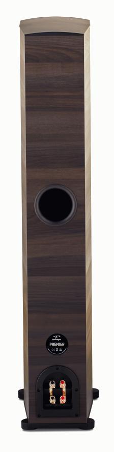 Sistema di altoparlanti Paradigm Premier Series recensito