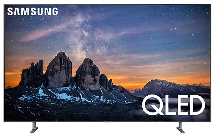 Samsung QN65Q80R LCD Ultra HDTV recensione