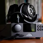 Recensione Naim DAC-V1