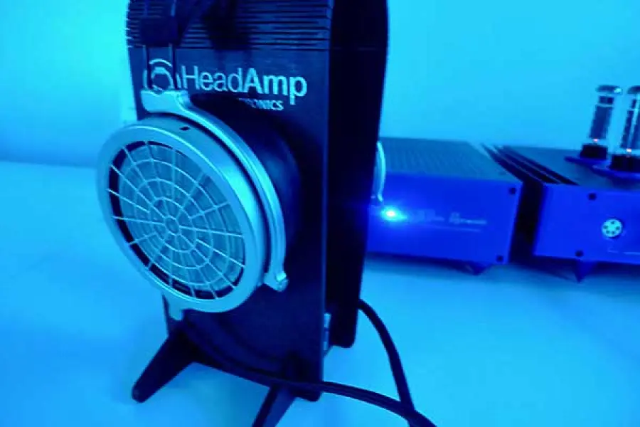 High End Munich 2019: MrSpeakers e Headamp Wow