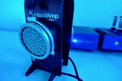 High End Munich 2019: MrSpeakers e Headamp Wow