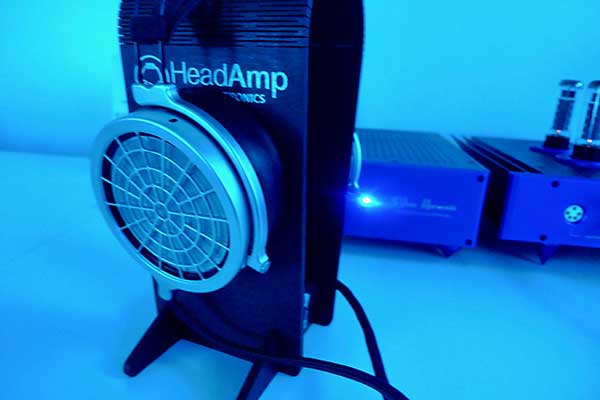 High End Munich 2019: MrSpeakers e Headamp Wow