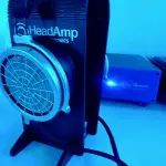 High End Munich 2019: MrSpeakers e Headamp Wow
