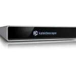 Kaleidescape debutta con il server Terra da 6 TB