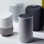 Gli americani si innamorano di Smart Speakers