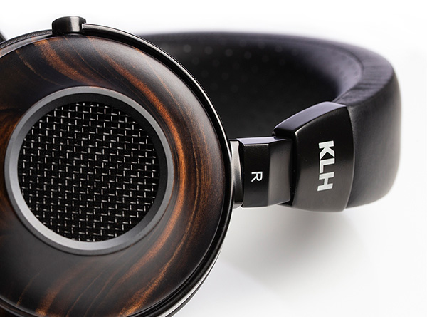 KLH Ultimate One Headphone Preview