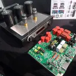 High End Munich 2019: CanEver DAC-Headphone Amp
