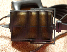 Le più vecchie Earspeakers Stax: tenendole sempre con nuove parti