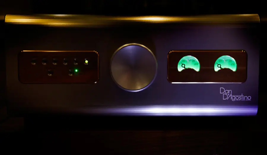 IL. Mostra 2019: Wilson Audio, Dan D'Agostino, Aqua e Innuos