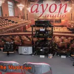 HIGH END 2019: Ayon Audio, Lumen White, Stromtank e Sonitus