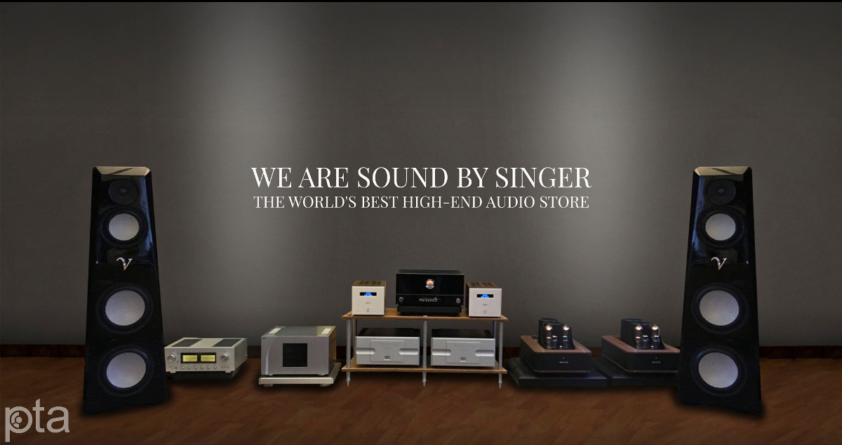 Il suono di Singer dà il benvenuto al 2022