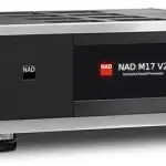 Revisione processore / preamplificatore surround NAD M17 V2