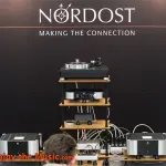 Cavo Nordost @ HIGH END 2019