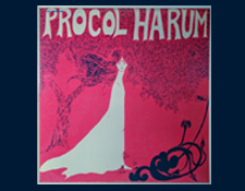 Una band che ha influenzato i Beatles - Il debutto di Procol Harum Reissued On Rare Mono Vinyl For Record Store Day 2019