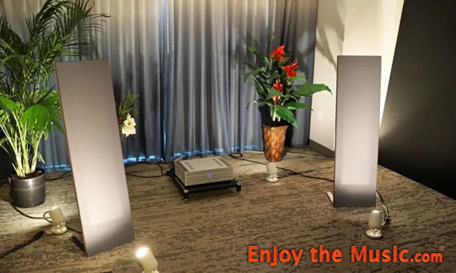 AXPONA 2019 Coverage di Rick Becker - Parte 5