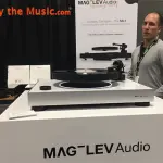 AXPONA 2019 Show Coverage di David Schwartz