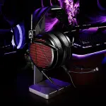 Audeze LCD-GX: Audeze ottiene il suo gioco audiophile Face On