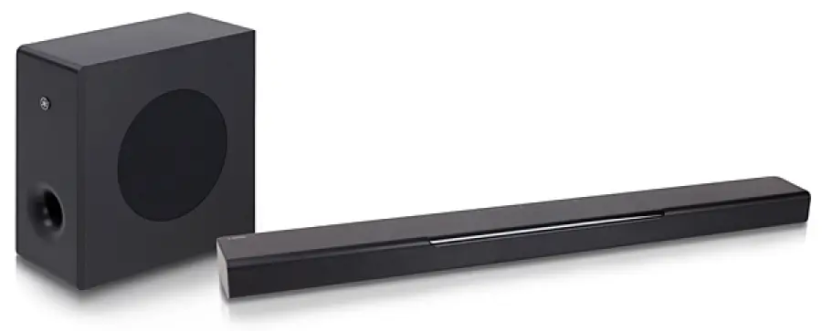 Yamaha MusicCast BAR 400 Soundbar e MusicCast 50 Wireless Speaker Review