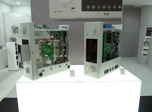 High End Munich 2019: CD è il nuovo CD, i sistemi wireless e il Super Integrated