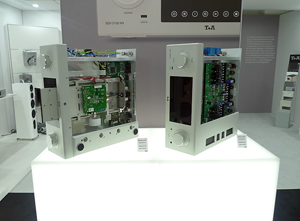 High End Munich 2019: CD è il nuovo CD, i sistemi wireless e il Super Integrated