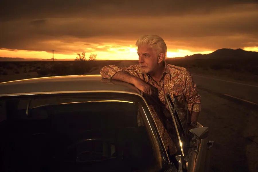 Michael McDonald: portandolo ai posti a sedere in un tour estivo co-headliner con Chaka Khan