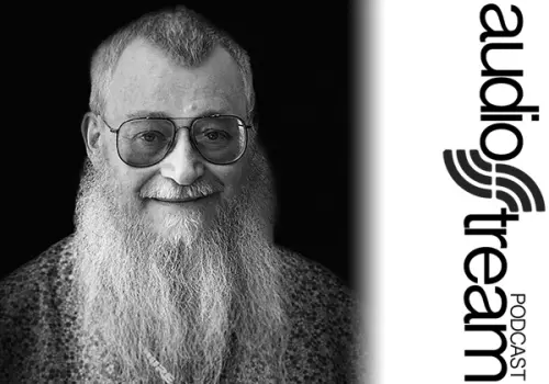 Ted Smith - PS Audio Legend: AudioStream Podcast No.8