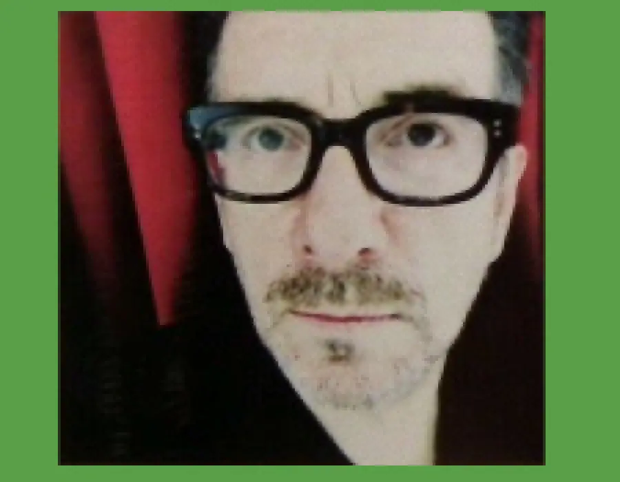 Nuovo rilascio di Elvis Costello Record Store Day, Purse, recensito su vinile, Tidal