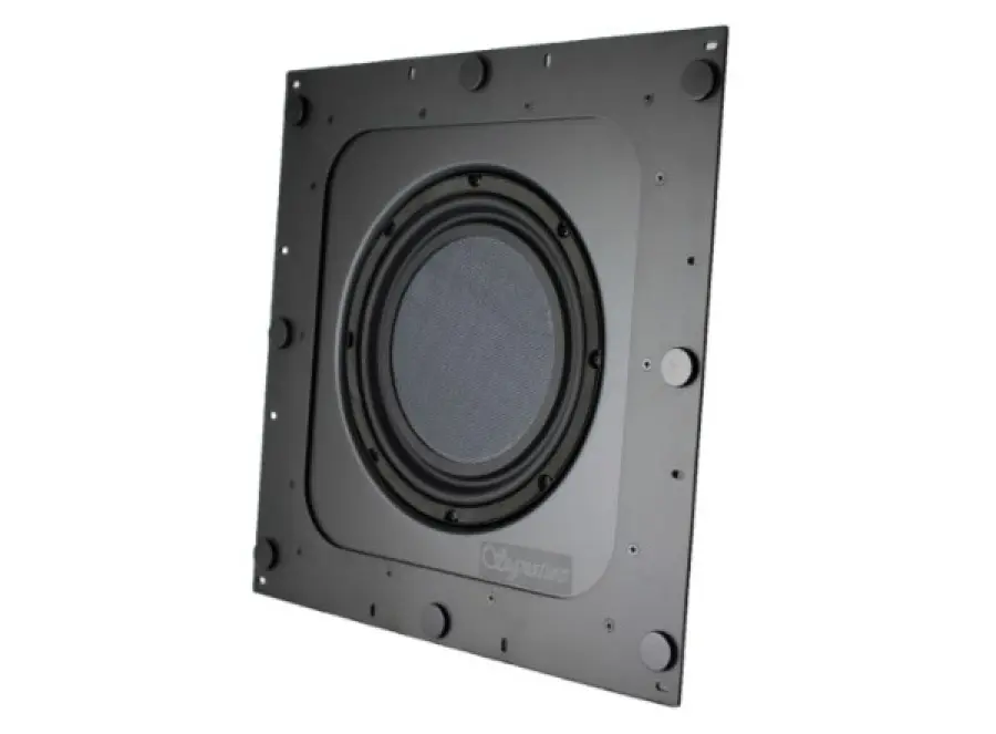 TDG Audio annuncia la disponibilità del subwoofer interno