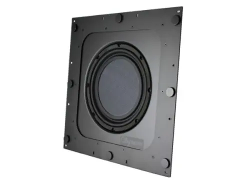 TDG Audio annuncia la disponibilità del subwoofer interno