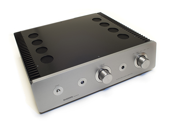 Sugden A21SE Signature Edition