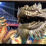 Sony mette in scena stupende demo della sua linea TV 2019