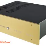 TBT: Recensione dello stadio fono LampizatOr MM2 Moving-Magnet (MM).