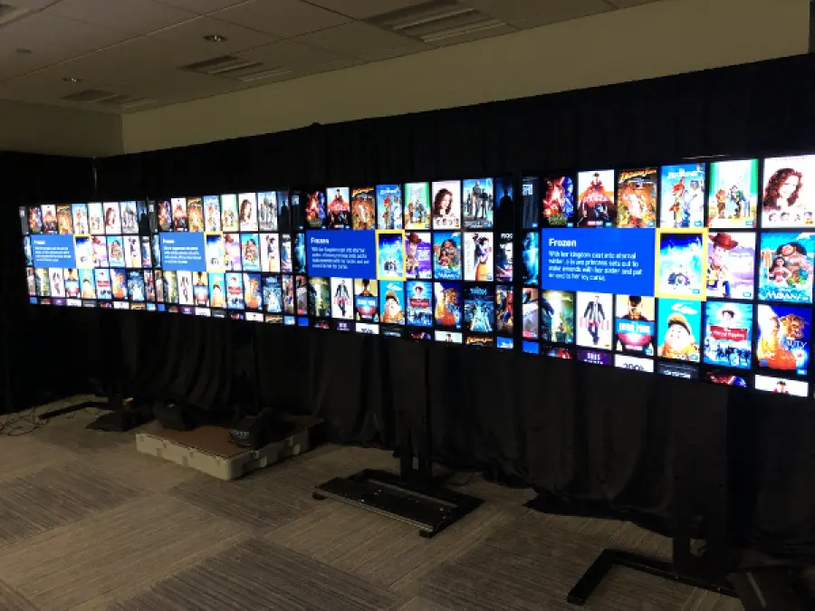 Annunciato lo schieramento per la quindicesima serie TV annuale