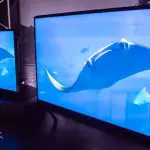 Forte crescita prevista per 8K TV