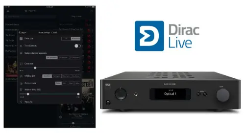 DAC Streaming NAD C 658 ora in uscita a giugno
