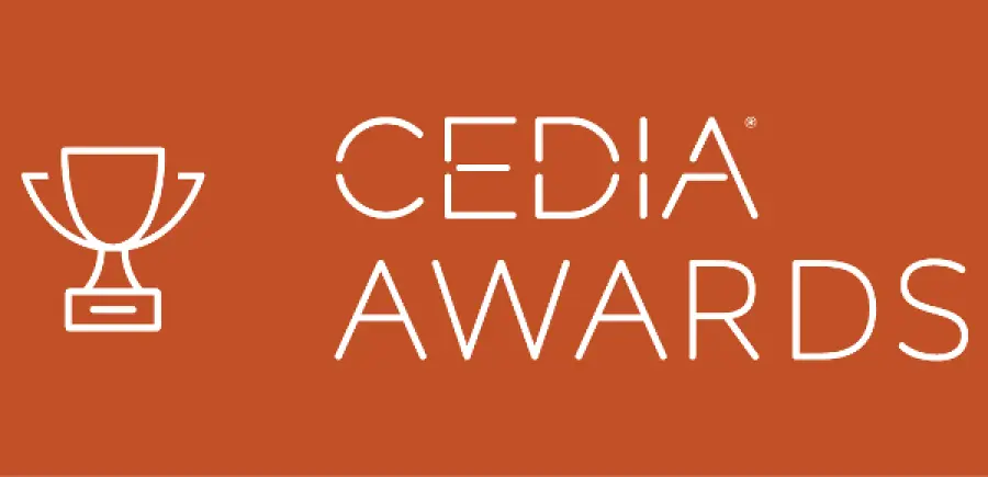 CEDIA annuncia i finalisti del premio Home Tech Pro