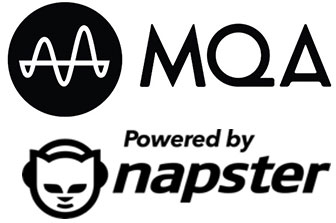 Rhapsody aggiunge MQA Powered By Napster